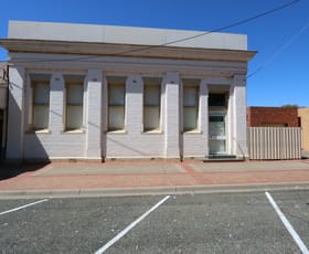 Offices commercial property leased at 74 Mangan Street Tongala VIC 3621