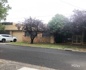 Factory, Warehouse & Industrial commercial property leased at 1/67 St Hellier Street Heidelberg Heights VIC 3081