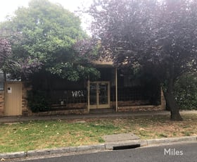 Factory, Warehouse & Industrial commercial property leased at 1/67 St Hellier Street Heidelberg Heights VIC 3081