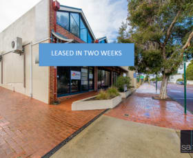 Showrooms / Bulky Goods commercial property leased at 10/940 Albany Highway East Victoria Park WA 6101