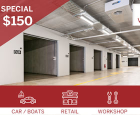 Shop & Retail commercial property leased at B04/7 Oban Road Ringwood VIC 3134