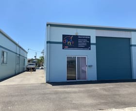 Factory, Warehouse & Industrial commercial property leased at 9A/4 Lynne Street Caloundra West QLD 4551