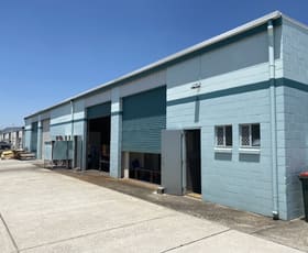 Factory, Warehouse & Industrial commercial property leased at 9A/4 Lynne Street Caloundra West QLD 4551