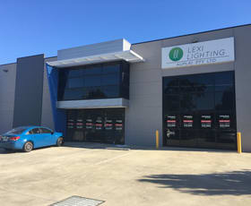 Showrooms / Bulky Goods commercial property for lease at 41/1 Kingston Road Heatherton VIC 3202