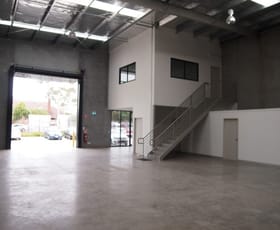 Showrooms / Bulky Goods commercial property leased at 41/1 Kingston Road Moorabbin VIC 3189