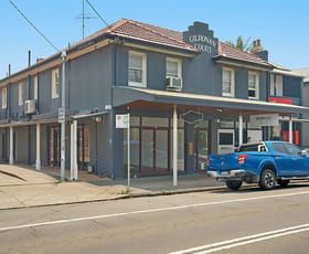 Shop & Retail commercial property leased at 150 Darby Street Cooks Hill NSW 2300