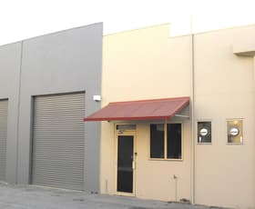 Factory, Warehouse & Industrial commercial property leased at 5/5 Delmont Place Mandurah WA 6210