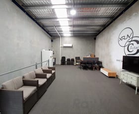 Offices commercial property leased at 14/109 Holt Street Eagle Farm QLD 4009