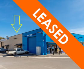 Showrooms / Bulky Goods commercial property leased at 2/2a Hampden Road Mount Barker SA 5251