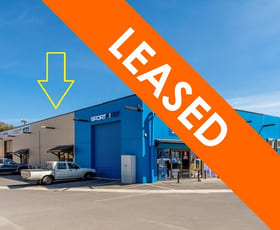 Factory, Warehouse & Industrial commercial property leased at 2/2a Hampden Road Mount Barker SA 5251
