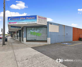 Shop & Retail commercial property leased at 2 Seymour Street Traralgon VIC 3844