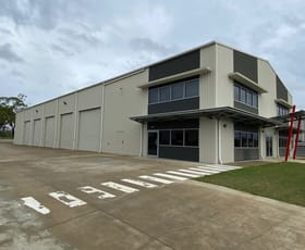 Factory, Warehouse & Industrial commercial property leased at 11 Osborne St Chinchilla QLD 4413