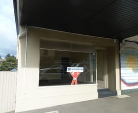 Offices commercial property leased at 14A Emu Bay Road Deloraine TAS 7304
