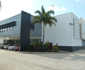 Factory, Warehouse & Industrial commercial property leased at 12/20 Caterpillar Drive Paget QLD 4740