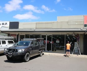 Showrooms / Bulky Goods commercial property leased at 1/51 High Street Wallan VIC 3756