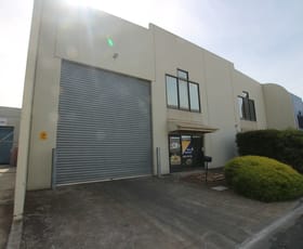 Factory, Warehouse & Industrial commercial property leased at 10 Supertron Court Laverton North VIC 3026