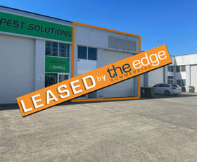 Factory, Warehouse & Industrial commercial property leased at Unit 3/21-23 Hurley Drive Coffs Harbour NSW 2450
