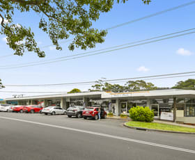 Offices commercial property leased at 27A Truman Ave Cromer NSW 2099
