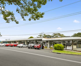 Shop & Retail commercial property leased at 27A Truman Ave Cromer NSW 2099