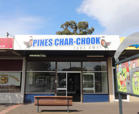 Shop & Retail commercial property leased at 53 Excelsior Drive Frankston VIC 3199