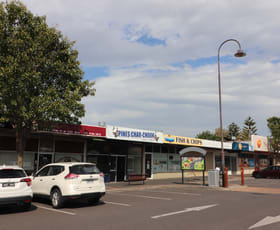 Shop & Retail commercial property leased at 53 Excelsior Drive Frankston VIC 3199