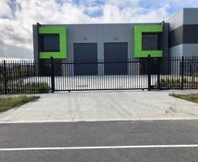 Factory, Warehouse & Industrial commercial property leased at Unit 1/13 Keira Street Clyde North VIC 3978