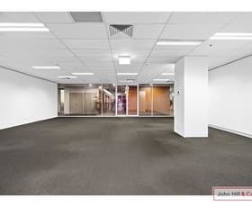 Shop & Retail commercial property leased at Suite 9/1-17 Elsie Street Burwood NSW 2134