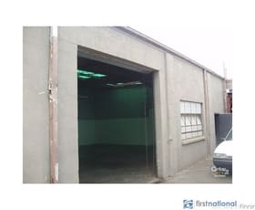Factory, Warehouse & Industrial commercial property leased at 53 Miles Grove Seaford VIC 3198