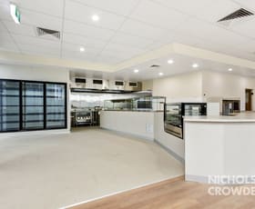 Shop & Retail commercial property leased at 1 Cedebe Place Carrum Downs VIC 3201