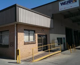 Factory, Warehouse & Industrial commercial property leased at 2 Stephen Place Orange NSW 2800