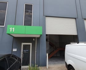 Offices commercial property leased at 11/14 Concord Drive Keilor Park VIC 3042