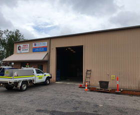 Other commercial property leased at 1/2 Carramere Road Muswellbrook NSW 2333