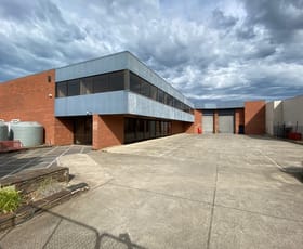 Factory, Warehouse & Industrial commercial property leased at 74-76 Industrial Drive Braeside VIC 3195