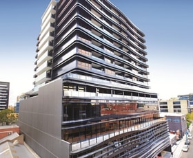 Offices commercial property leased at Suite 506/12-14 Claremont Street South Yarra VIC 3141