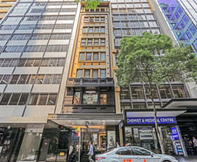 Offices commercial property leased at Suite 4.01, Level 4/90 Pitt Street Sydney NSW 2000