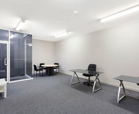 Offices commercial property leased at 17/981 North Road Murrumbeena VIC 3163