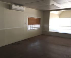 Showrooms / Bulky Goods commercial property leased at 46 Wyndham Street Roma QLD 4455