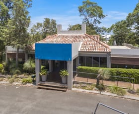 Offices commercial property sold at 2 Longwood Drive Peregian Springs QLD 4573