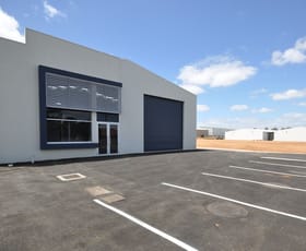 Factory, Warehouse & Industrial commercial property leased at 21 BARNDIOOTA ROAD Salisbury Plain SA 5109