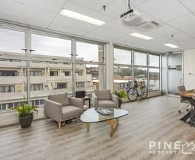Offices commercial property leased at Lot 173/22 Central Avenue Manly NSW 2095