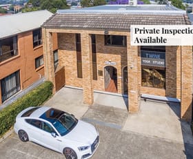 Offices commercial property leased at 214a Brunker Rd Adamstown NSW 2289