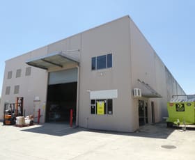 Factory, Warehouse & Industrial commercial property leased at 4/3363-3365 Pacific Highway Slacks Creek QLD 4127