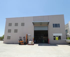 Factory, Warehouse & Industrial commercial property leased at 4/3363-3365 Pacific Highway Slacks Creek QLD 4127