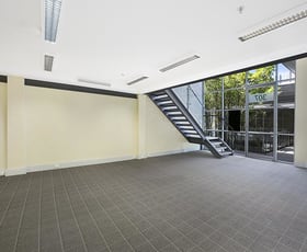 Offices commercial property leased at Brookvale NSW 2100