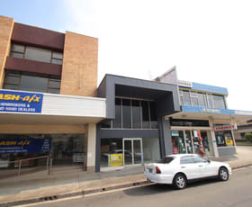 Shop & Retail commercial property leased at 168 Cowper Street Warrawong NSW 2502
