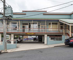Showrooms / Bulky Goods commercial property for lease at 223 (B) Given Terrace Paddington QLD 4064