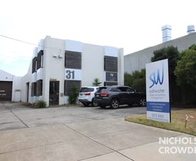 Offices commercial property leased at 1/31 Virginia Street Mornington VIC 3931