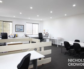 Offices commercial property leased at 1/31 Virginia Street Mornington VIC 3931