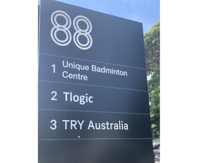 Offices commercial property leased at Building 2/88 Ricketts Road Mount Waverley VIC 3149