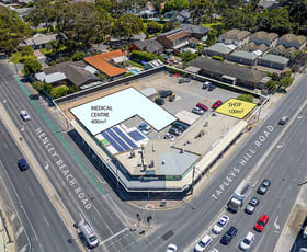 Medical / Consulting commercial property for lease at 516-520 Corner of Tapleys Hill Road & Henley Beach Road Fulham SA 5024